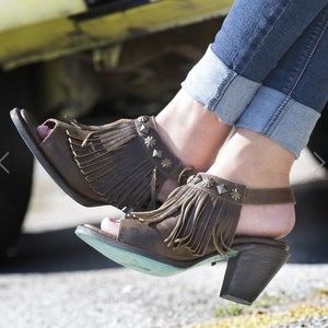 Lane Cody boots. New w/out box!